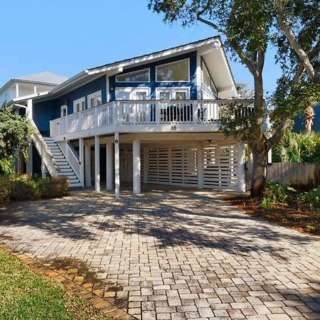 All Decked Out On 30A Santa Rosa Beach Εξωτερικό φωτογραφία