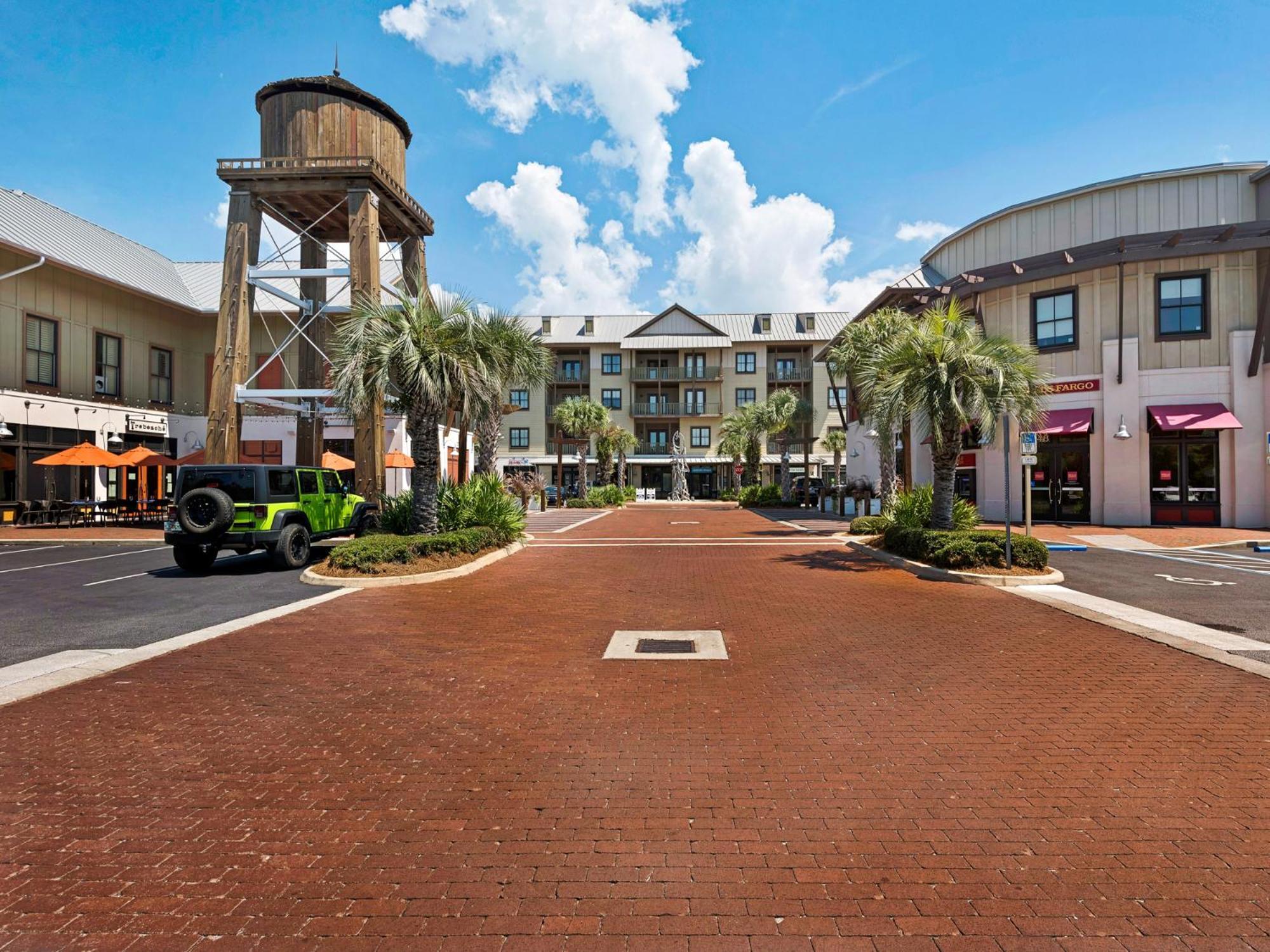 All Decked Out On 30A Santa Rosa Beach Εξωτερικό φωτογραφία